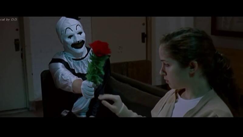 All Hallows' Eve (2013) starring Katie Maguire on DVD DVD All Hallows' Eve (2013) Screenshot 5