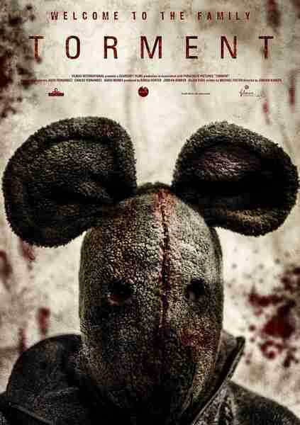 Torment (2013) Screenshot 1