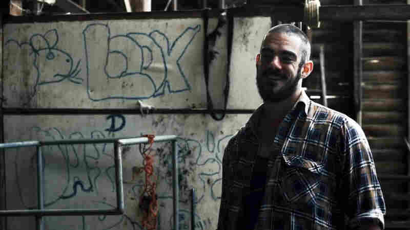 Blood Hunt (2017) Screenshot 1