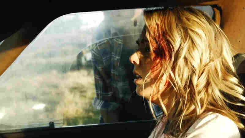 Blood Hunt (2017) Screenshot 5