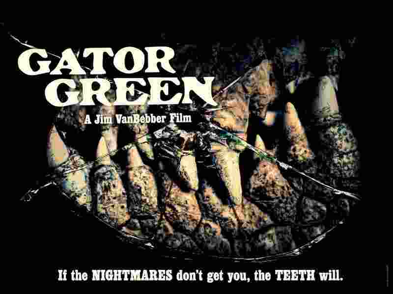 Gator Green (2013) Screenshot 1