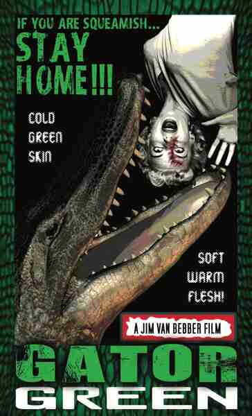 Gator Green (2013) Screenshot 2