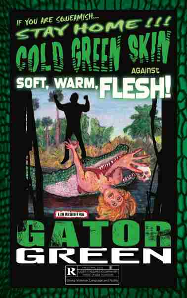 Gator Green (2013) Screenshot 4