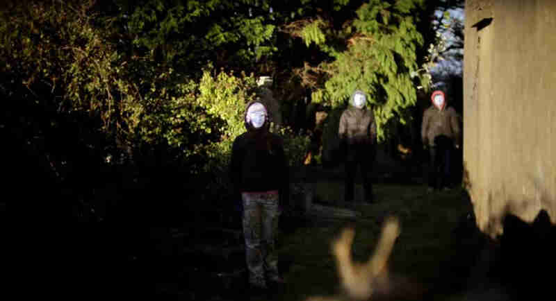 Valley of the Witch (2014) Screenshot 2