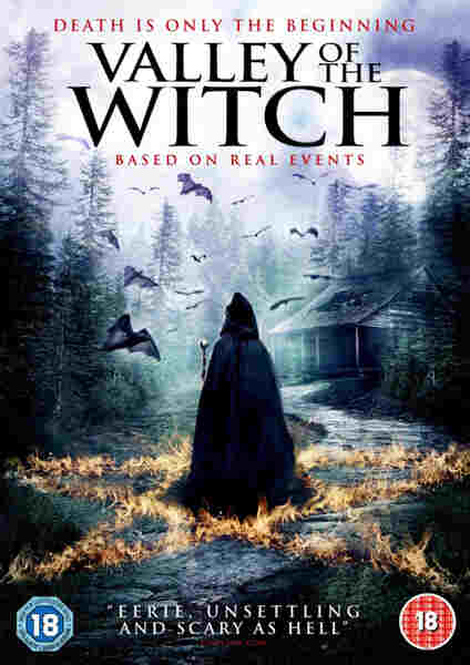 Valley of the Witch (2014) Screenshot 3