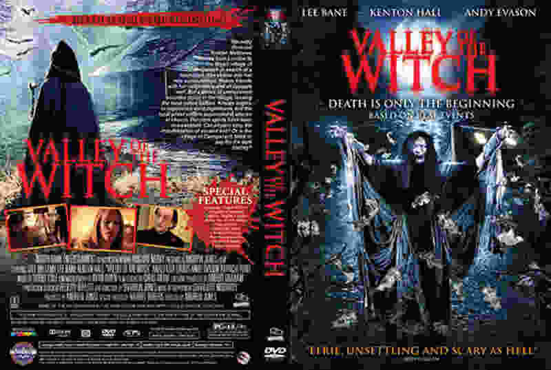 Valley of the Witch (2014) Screenshot 5