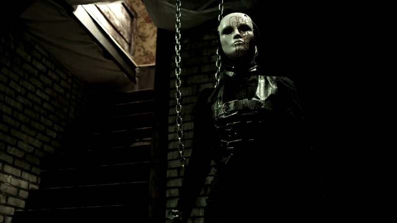 Blood Widow (2014) Screenshot 2
