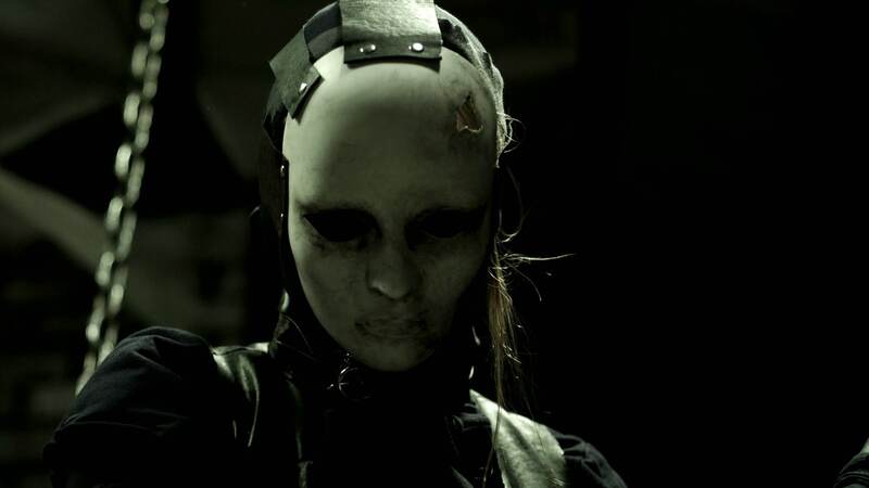 Blood Widow (2014) Screenshot 3