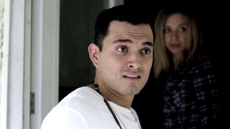 Blood Widow (2014) Screenshot 4