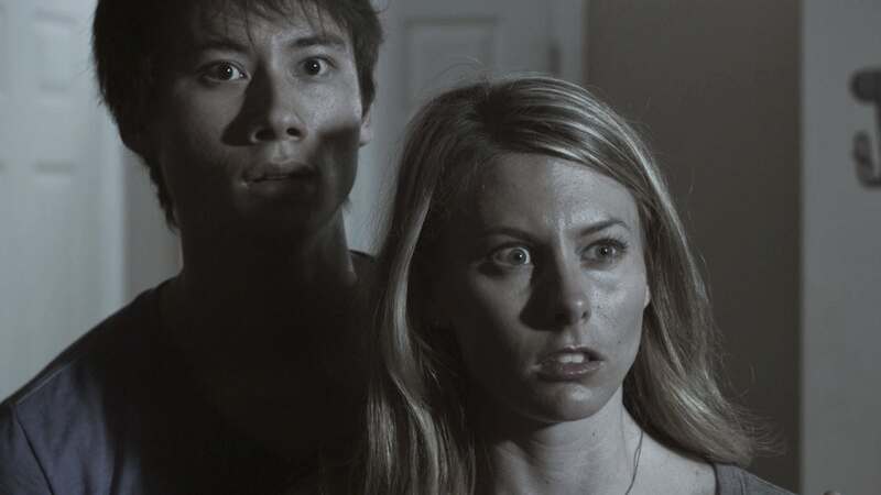 Blood Widow (2014) Screenshot 5