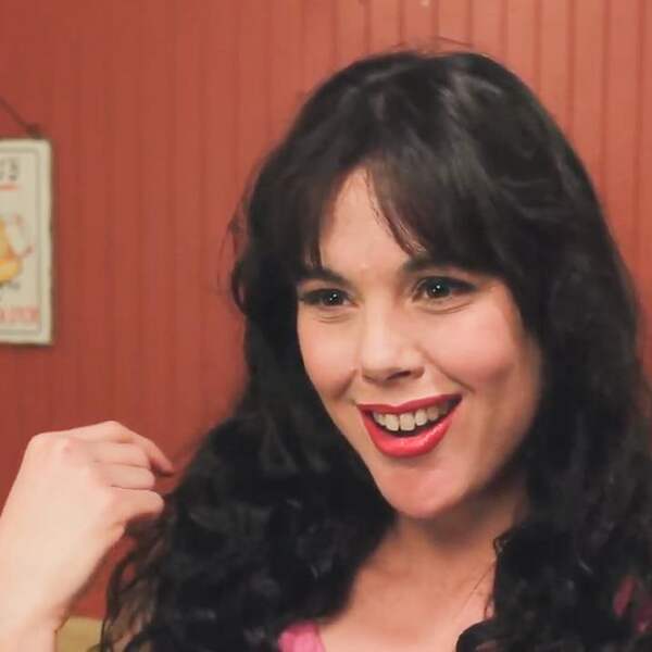 Conjoined (2013) Screenshot 4