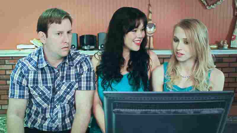 Conjoined (2013) Screenshot 5
