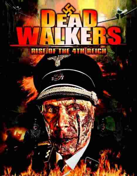 Dead Walkers: Rise of the 4th Reich (2013) Screenshot 1