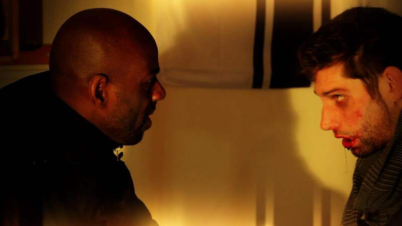 Dead Walkers: Rise of the 4th Reich (2013) Screenshot 3