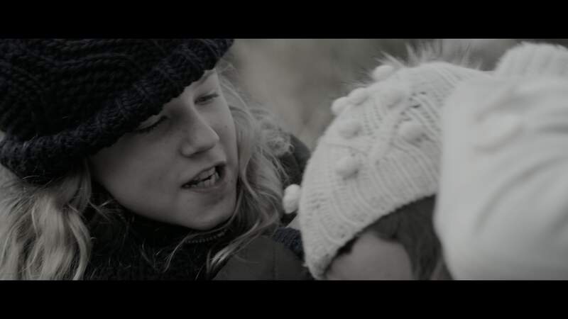 Lost a Girl (2015) Screenshot 2