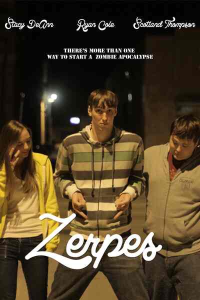 Zerpes (2013) Screenshot 1
