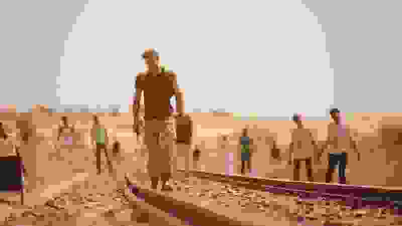 The Dead 2: India (2013) Screenshot 1