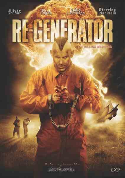 Re-Generator (2010) Screenshot 1