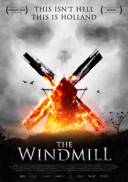 The Windmill (2016) Screenshot 1