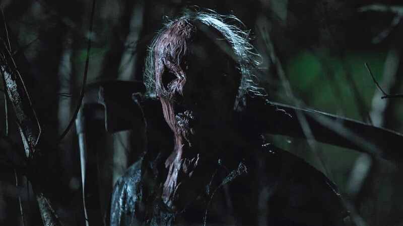 The Windmill (2016) Screenshot 2