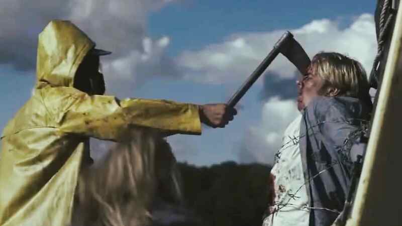 The Windmill (2016) Screenshot 3