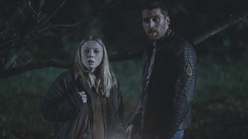 The Windmill (2016) Screenshot 4