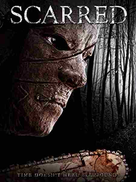 Scarred (2016) Screenshot 1