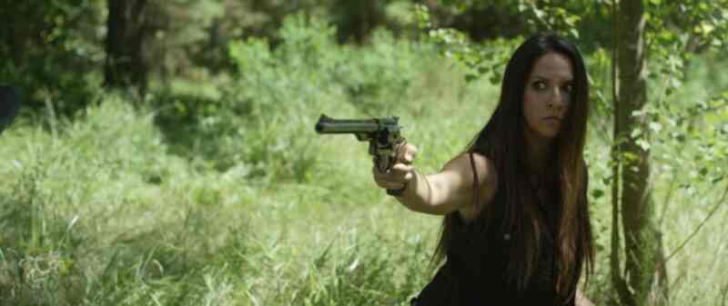 Scarred (2016) Screenshot 5