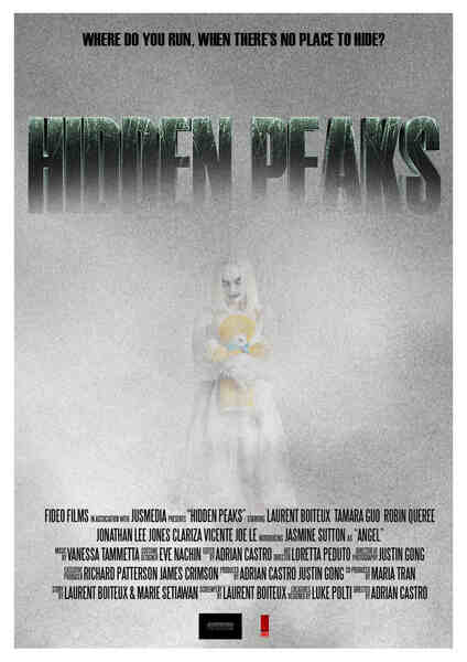 Hidden Peaks (2018) Screenshot 1
