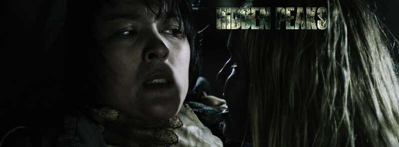 Hidden Peaks (2018) Screenshot 2