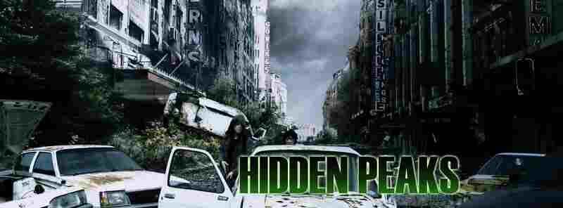 Hidden Peaks (2018) Screenshot 3