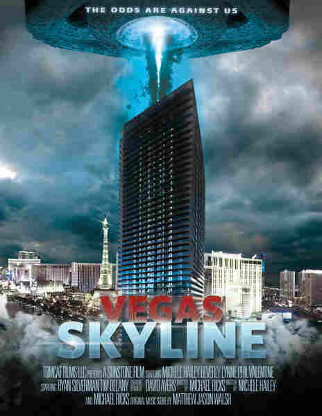 Vegas Skyline (2012) starring N/A on DVD on DVD