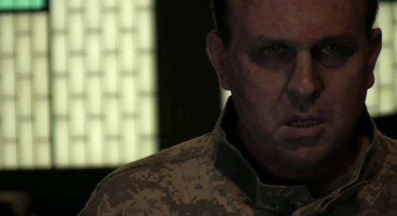 Blood Mercury (2014) Screenshot 2