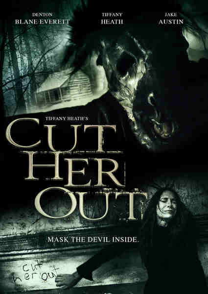 Cut Her Out (2014) Screenshot 1