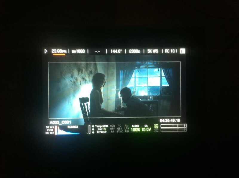 Cut Her Out (2014) Screenshot 3