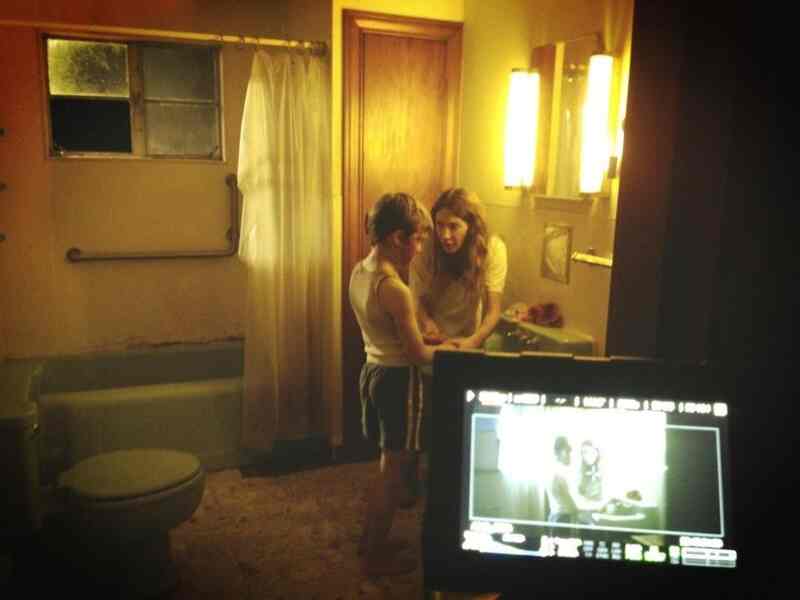 Cut Her Out (2014) Screenshot 5