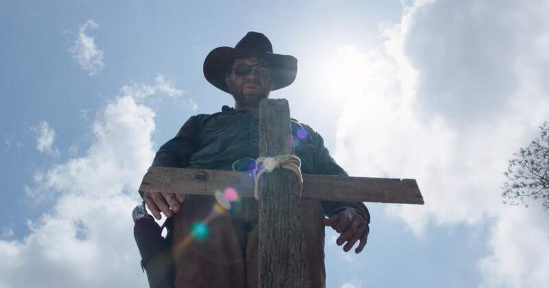 Bullets for the Dead (2015) Screenshot 1