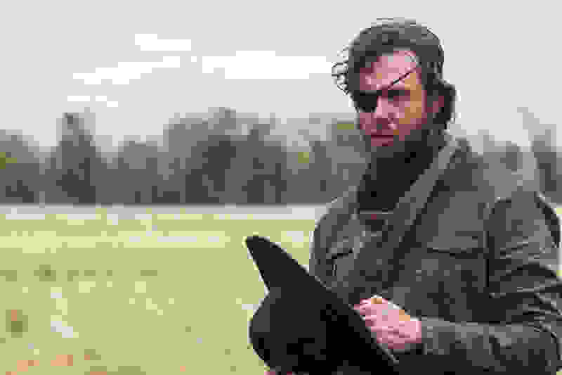 Bullets for the Dead (2015) Screenshot 4