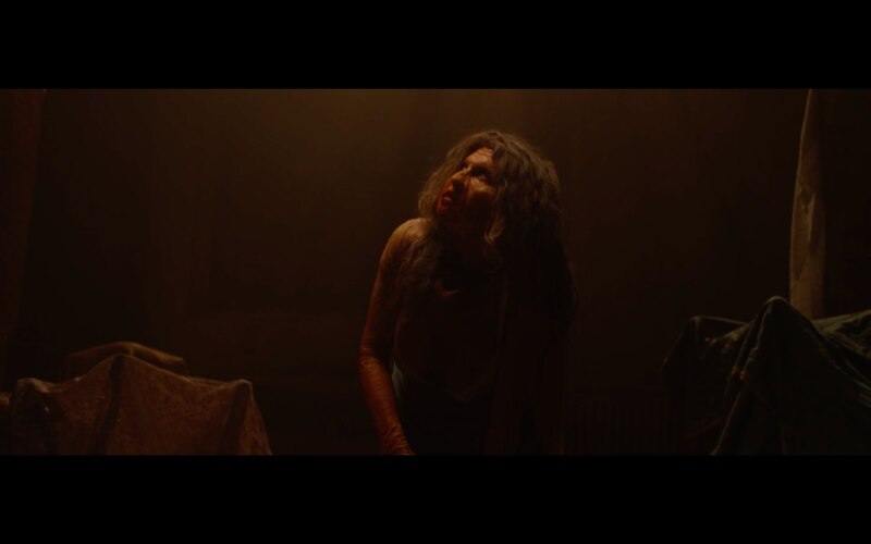 Bite (2015) Screenshot 2