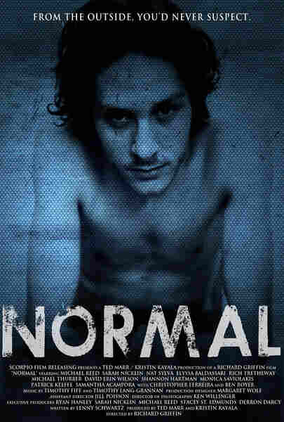 Normal (2013) Screenshot 1