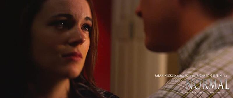 Normal (2013) Screenshot 2