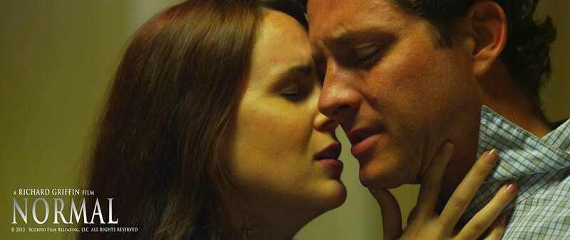 Normal (2013) Screenshot 3