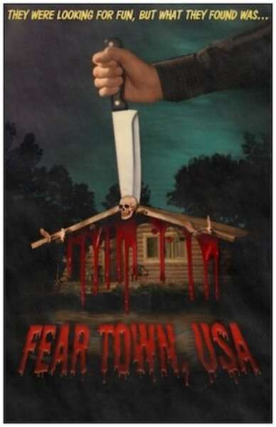Fear Town, USA (2014) Screenshot 1
