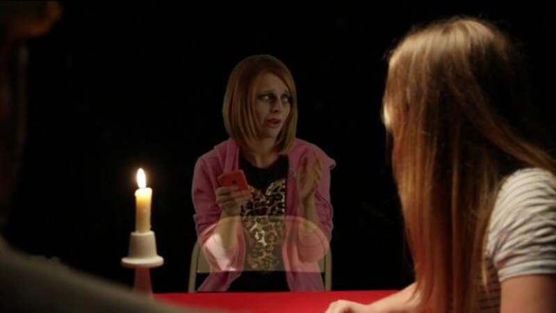Fear Town, USA (2014) Screenshot 3