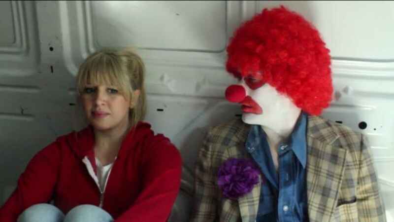 Fear Town, USA (2014) Screenshot 4