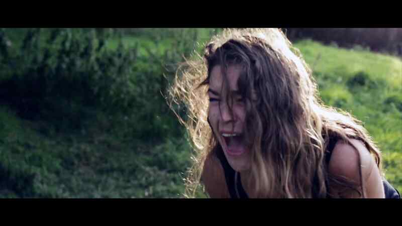 The Devil's Woods (2015) Screenshot 1