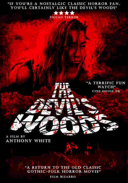The Devil's Woods (2015) Screenshot 4