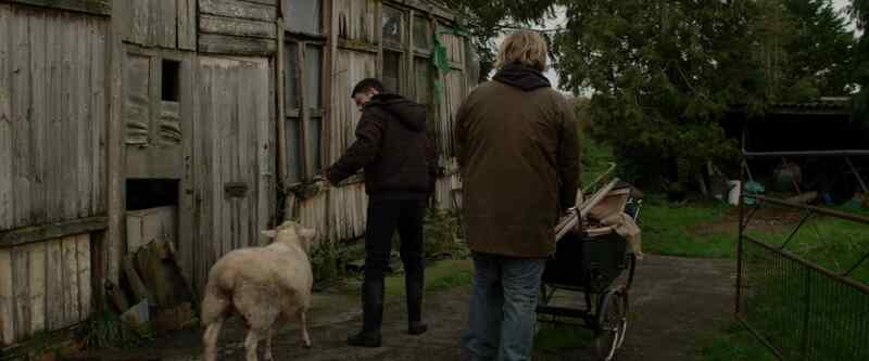 The Hatching (2014) Screenshot 2
