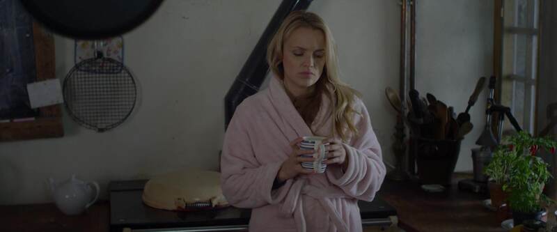 The Hatching (2014) Screenshot 4
