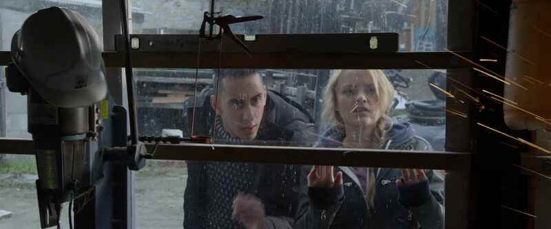 The Hatching (2014) Screenshot 5